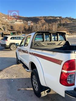 تويوتا هايلوكس